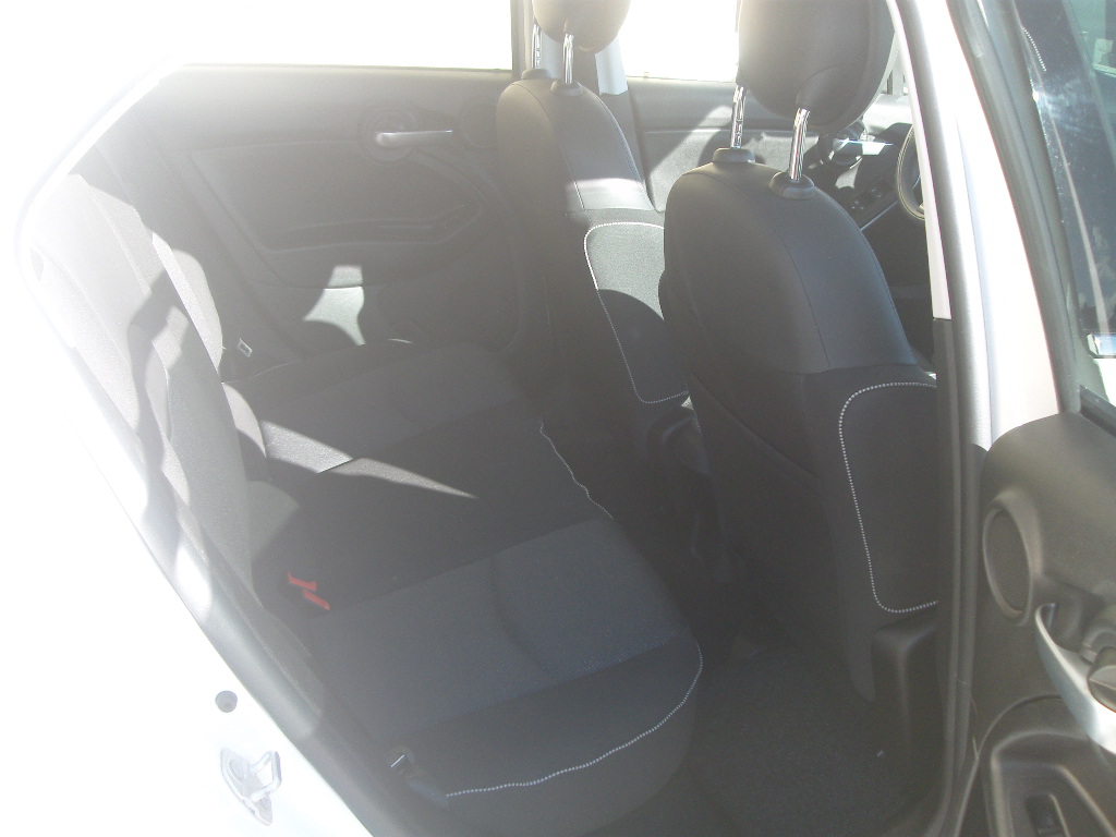 FIAT NEW 500 X 1.3 MJ FULL LED